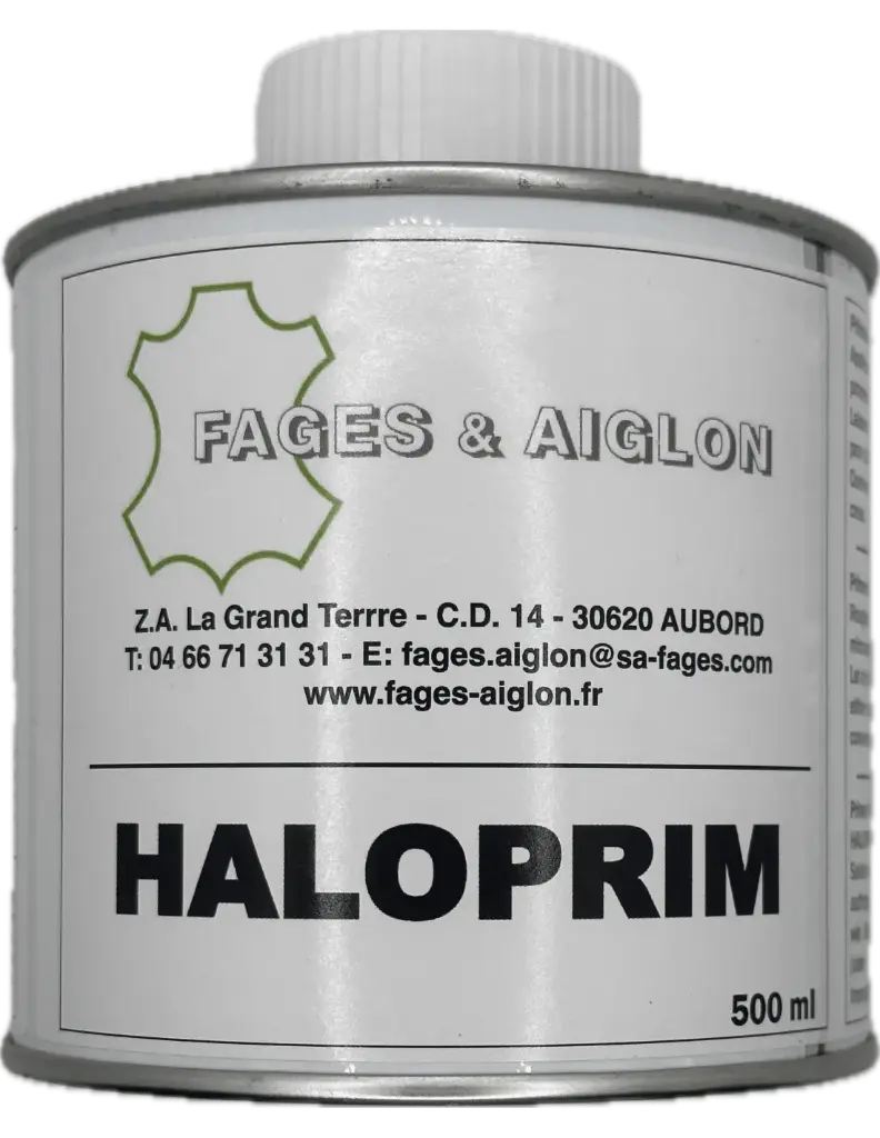 HALOPRIM ZL