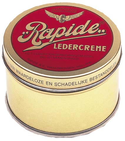 LEDERVET RAPIDE 