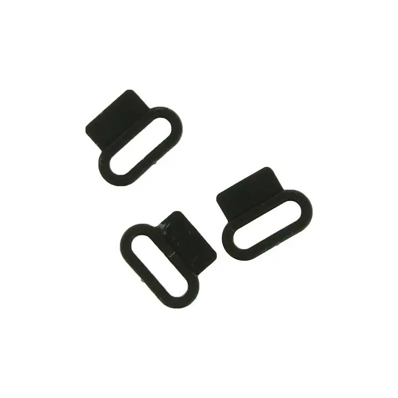 PASSANT PVC INSTIKKEN VR VELCRO 