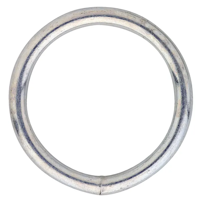 RINGEN ROND GELAST 
