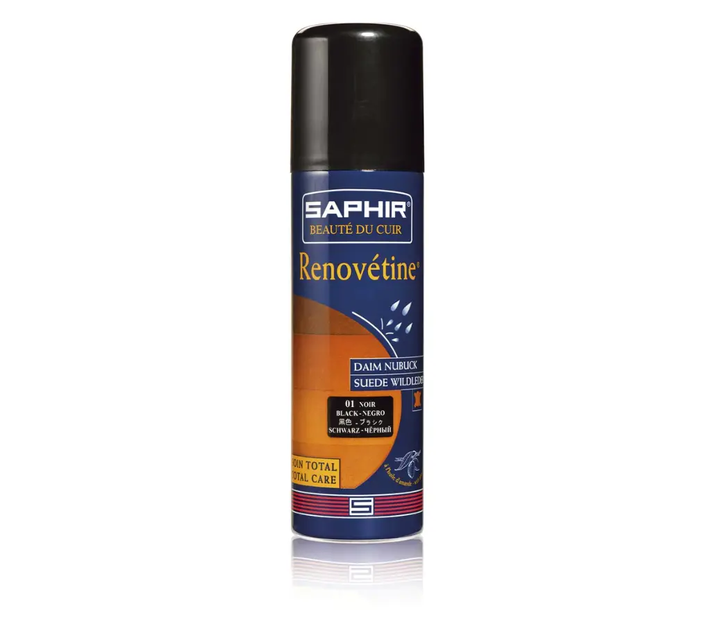 SAPHIR 0204 RENOVETINE SPRAY 200ML