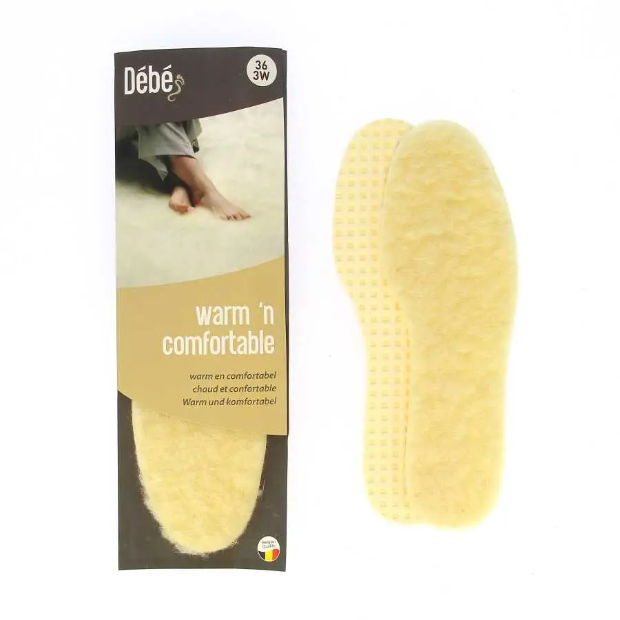 WARM 'N COMFORTABLE DB 25 / MOUTEX 