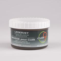 CUIR NEUF LEDERVET 100ML