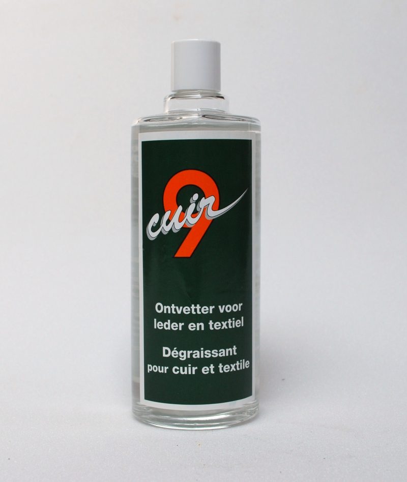 CUIR NEUF ONTVETTER 250ML