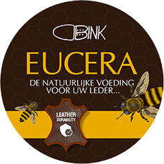 EUCERA 300ml voeding en onderhoud voor leder