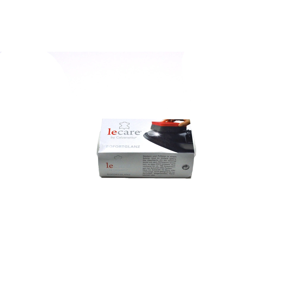 LECARE GLANSSPONS BASIC