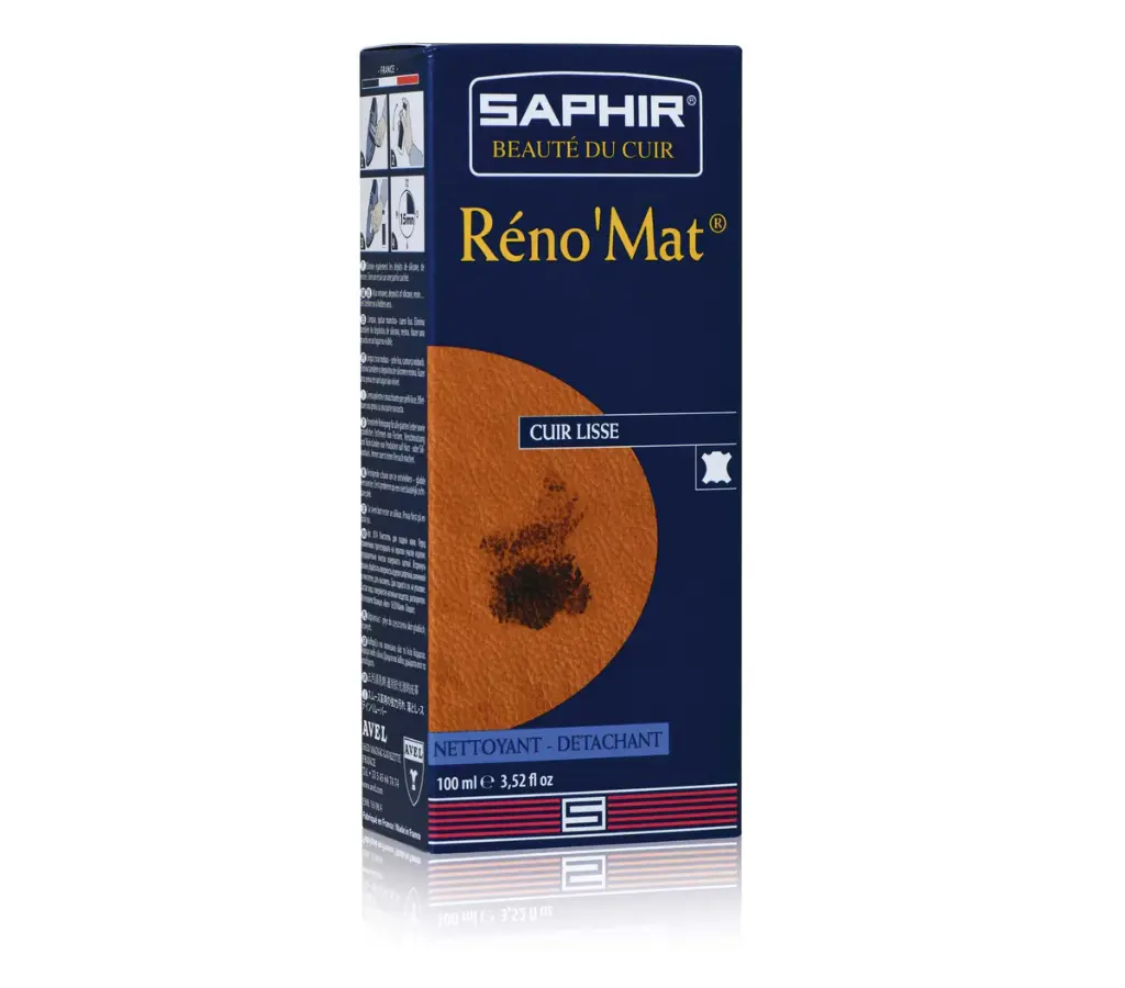 SAPHIR RENOMAT