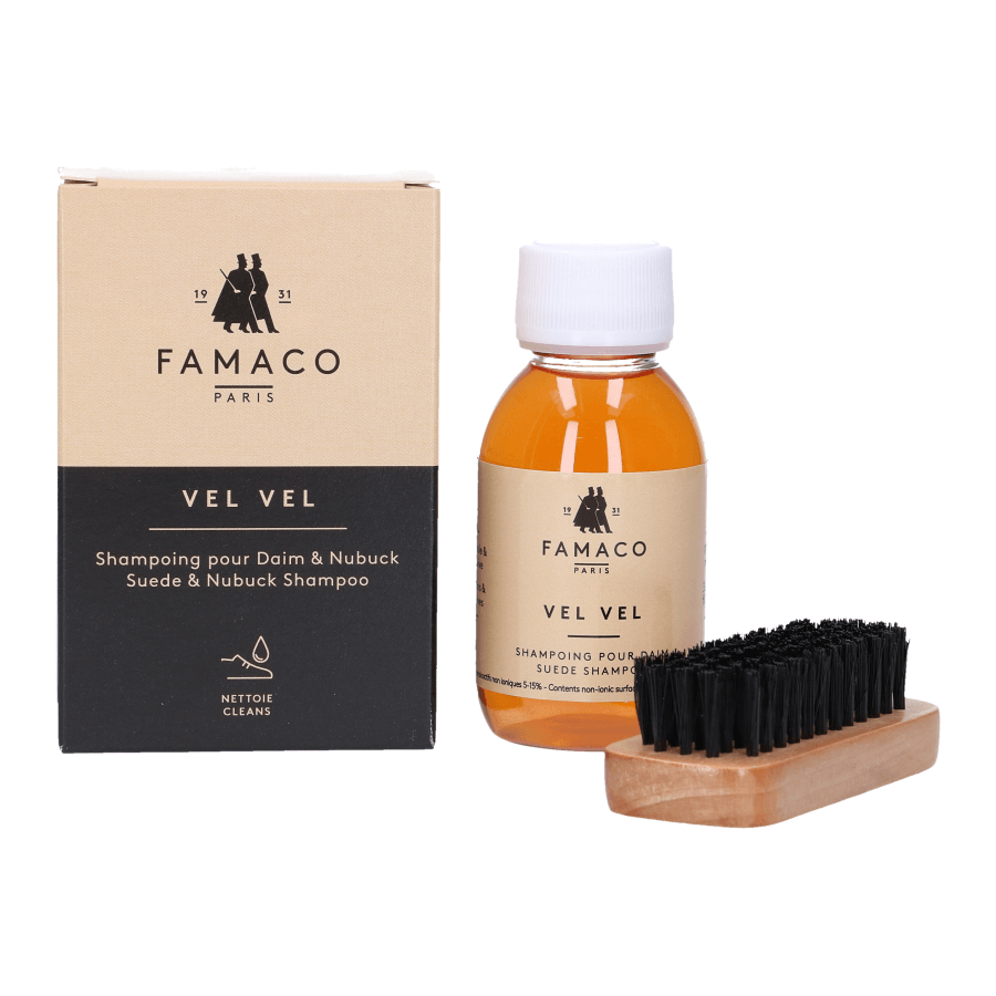 VEL VEL 100ML FAMACO 13310 VLEKSCHUIM