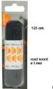 ART 64 120 KORDEL ROND 120CM RINGPOINT BLIST. 