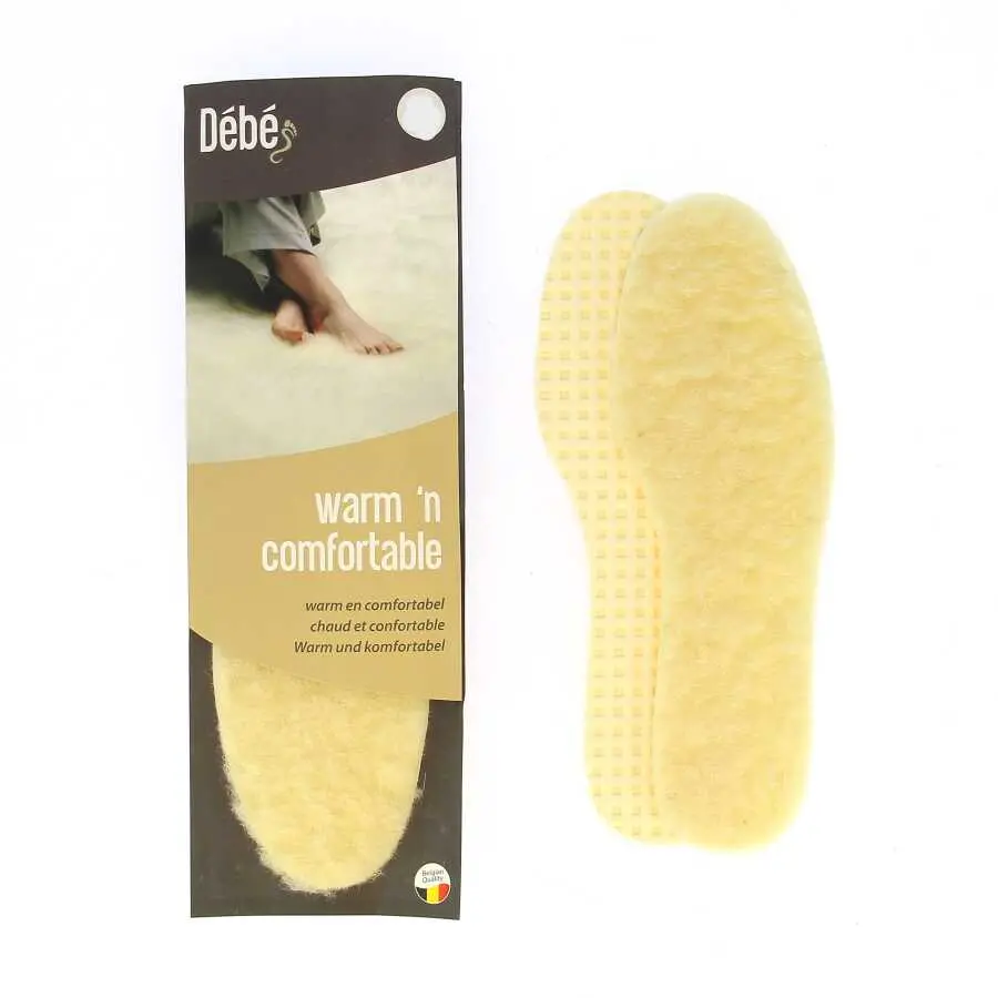 WARM 'N COMFORTABLE DB 25J / MOUTEX JUNIOR