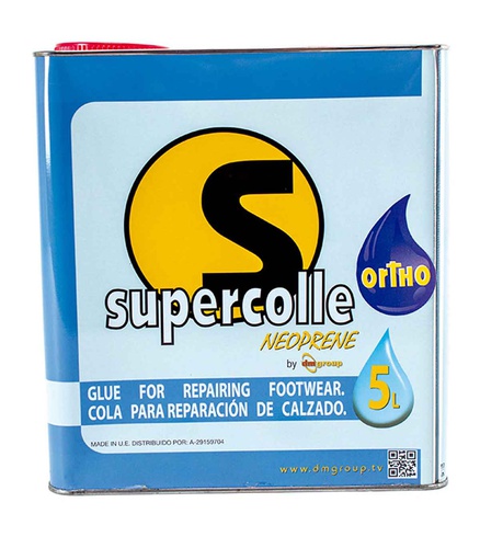 SUPERCOLLE GTR 2000