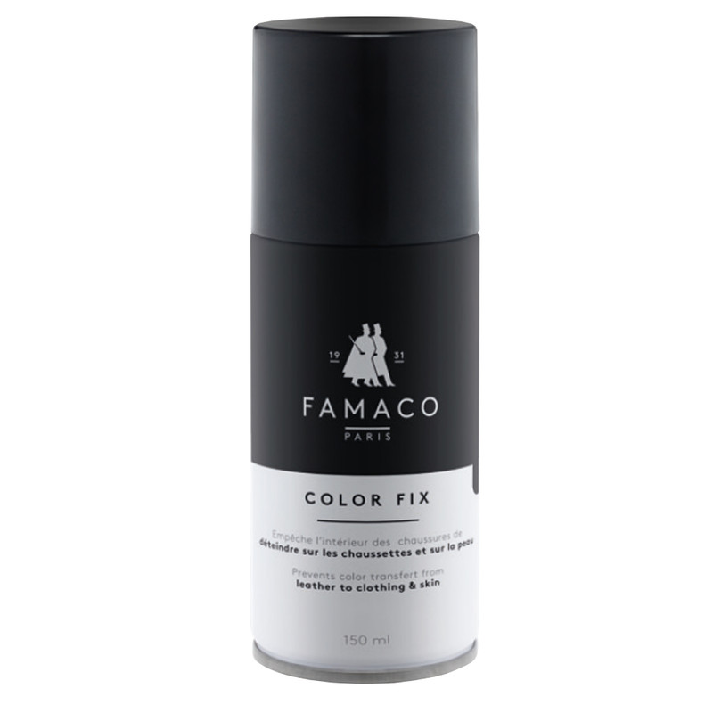 COLOR FIX SPRAY 150ML FAMACO 11119
