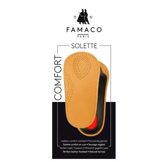 SOLETTE FAMACO 141630