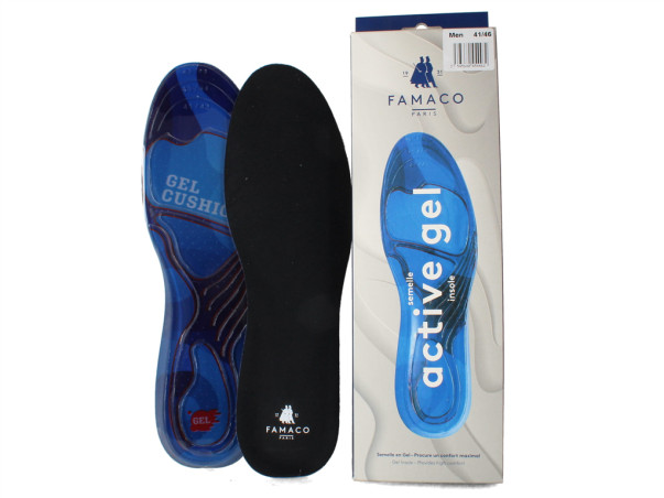 ACTIVE GEL HEREN FAMACO 