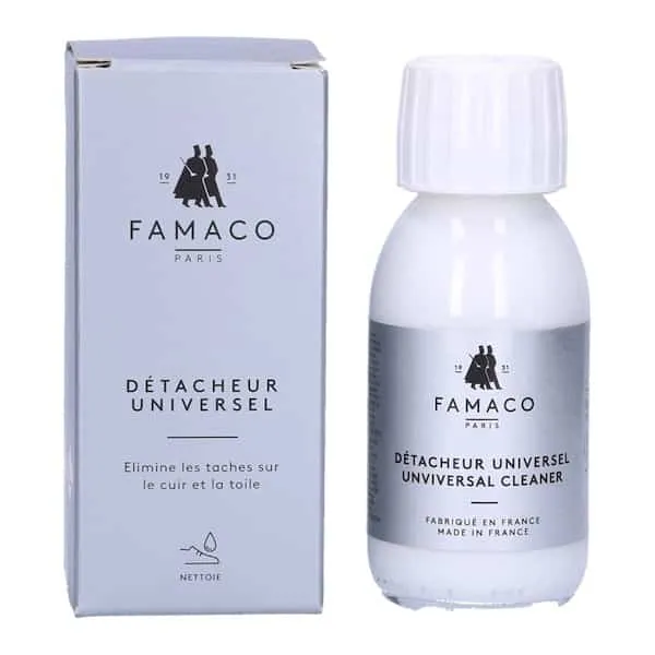 UNIVERSAL CLEANER 100ML FAMACO 13312