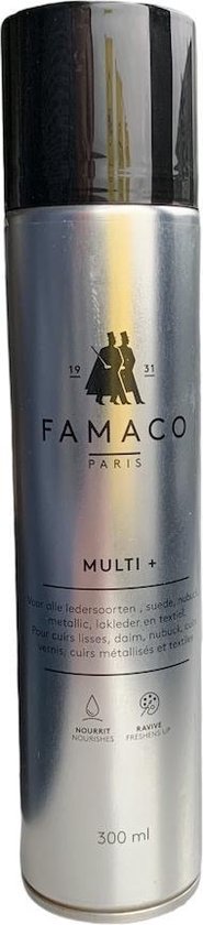 MULTI CARE 300ML FAMACO 011328