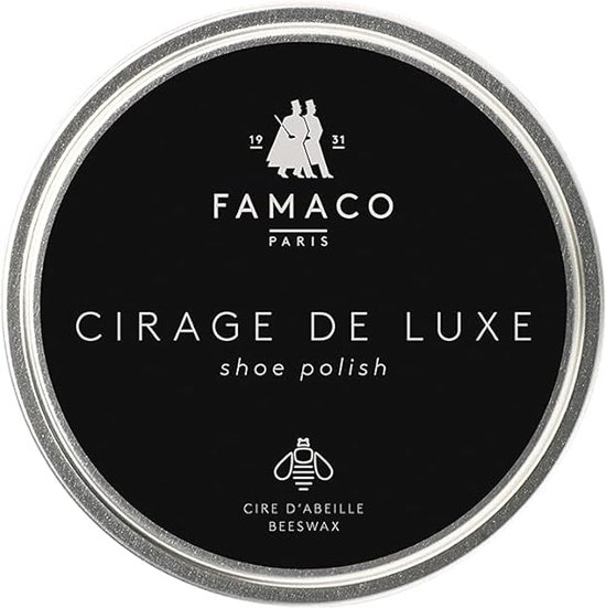 CIRAGE DE LUXE 100ML FAMACO