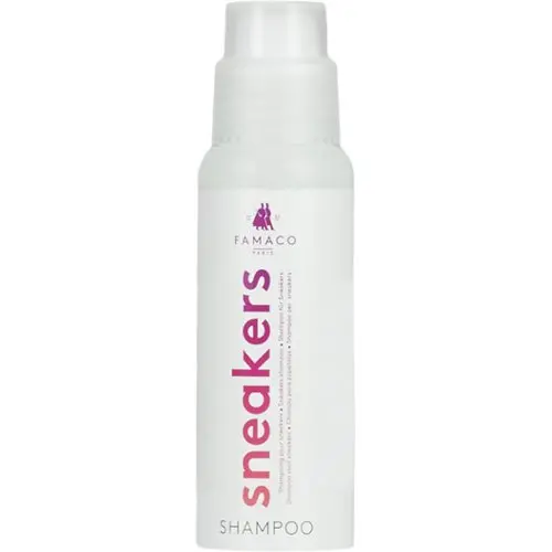 SNEAKERS SHAMPOO 200ML FAMACO 13416