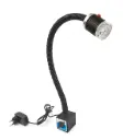 LED LAMP 6W MET MAGNEET XL