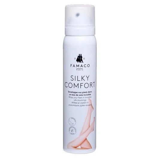 SILKY COMFORT 100ML FAMACO 11011
