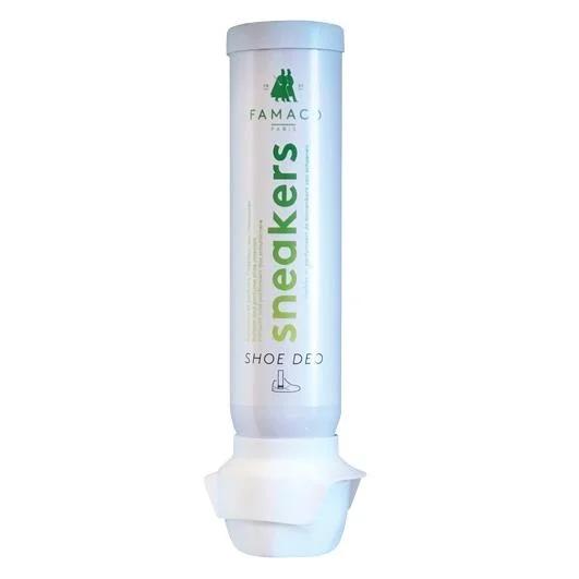 SNEAKER SHOE DEO 100ml FAMACO 11115