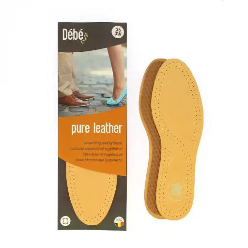 [82D781] PURE LEATHER DB 81 / NATUUR 