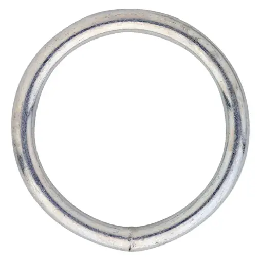 RINGEN ROND GELAST 