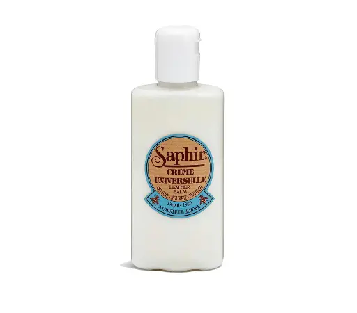 [803.904] SAPHIR CREME UNIVERSELLE 150ML