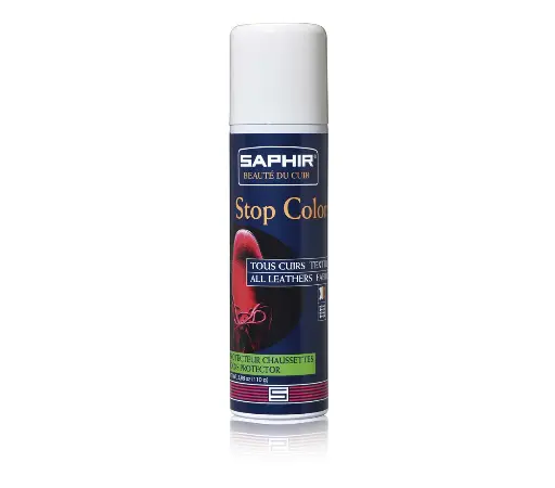 [803.0823] SAPHIR STOP COLOR 823