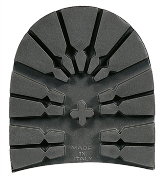 [103H1205] 1205 ROCCIA VIBRAM HAKKEN 9MM