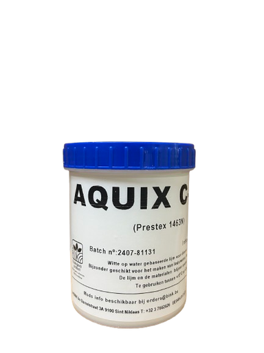 [502L111] AQUIX C10