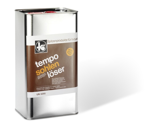 [501D002] TEMPO OPLOSSER