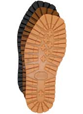 [103Z1220] 1220 VIBRAM JANKUAT LANGZOOL