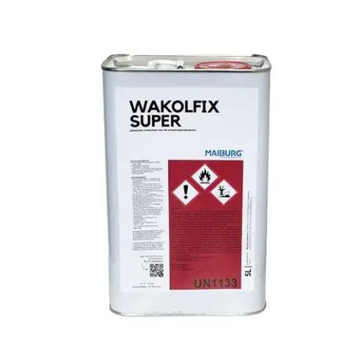 [502L810] WAKOLFIX SUPER 