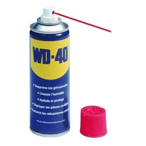 [S801] WD 40 MULTI-SPRAY 200 + 40 ML