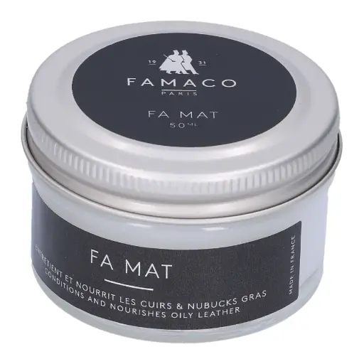 [808P13102.399] FA MAT CREAM 50ML FAMACO 13102