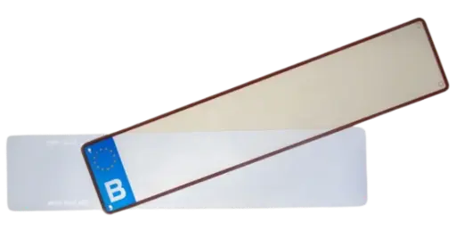 [S101.001] AUTOPLATEN PLEXI 7 POS