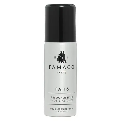 [808S13304] STRETCH SPRAY 100ML FAMACO 13304