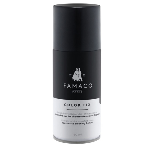 [808S11119.399] COLOR FIX SPRAY 150ML FAMACO 11119