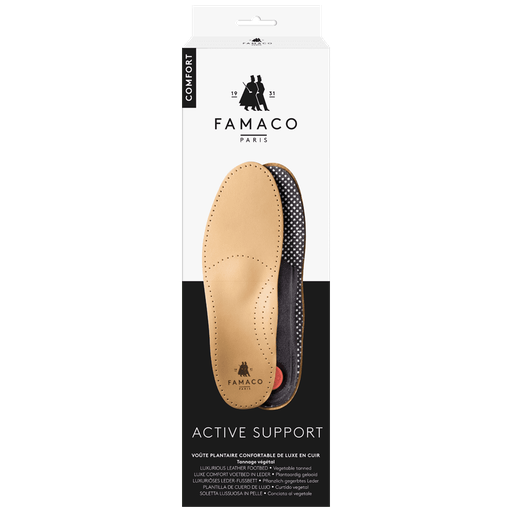 [82F141640] ACTIVE SUPPORT FAMACO