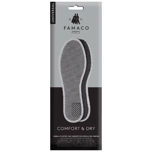 [82F141540] COMFORT&DRY FAMACO 141540