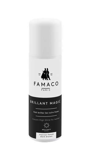 [808S13318] BRILLANT MAGIQUE 75ML FAMACO 13318