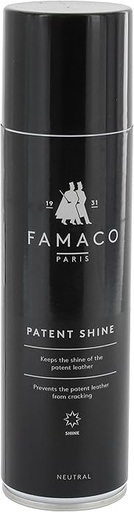 [808S11303.399] PATENT SHINE 250ML FAMACO 11303