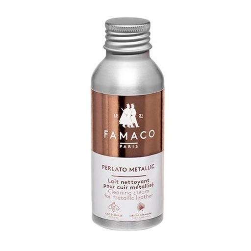 [808S13407.399] PERLATO METALIC 100ML FAMACO13407