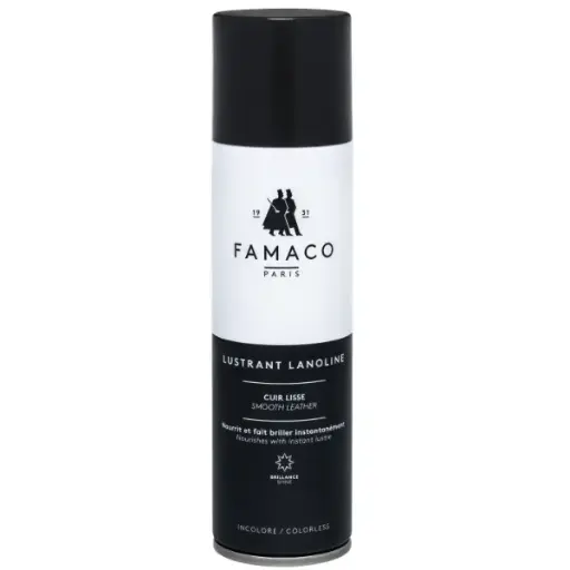 [808S11302.399] LANOLINE 250ML FAMACO 011302