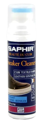 [803.0323] SAPHIR SNEAKER CLEANER