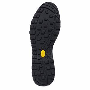 [103Z102P] 102P VIBRAM TREKBUFF  ZWART