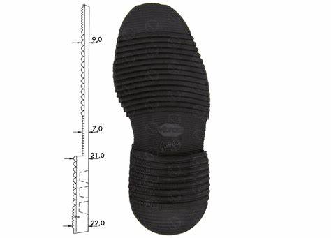 [103Z2600] 2600  VIBRAM LIVERPOOL ZOLEN GUMLITE