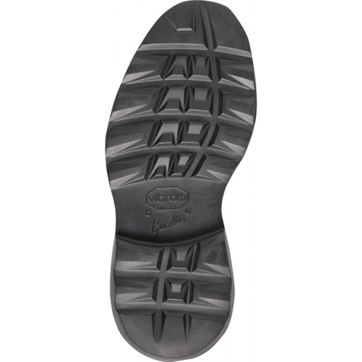 [103Z2640] 2640 VIBRAM ODESSA GUMLITE ZOLEN