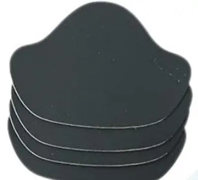 ENVELOPPEN LEDER